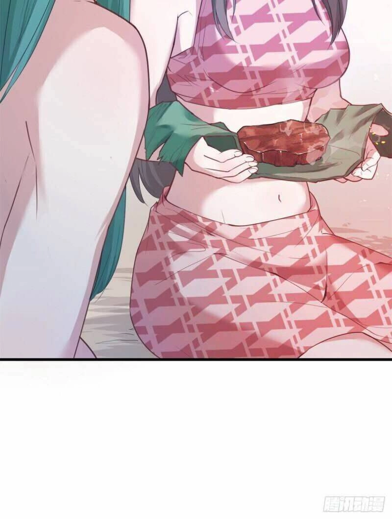 Thảnh Thơi Thú Thế Chủng Chủng Điền, Sinh Sinh Tể - Update Chapter 186 - Trang 32
