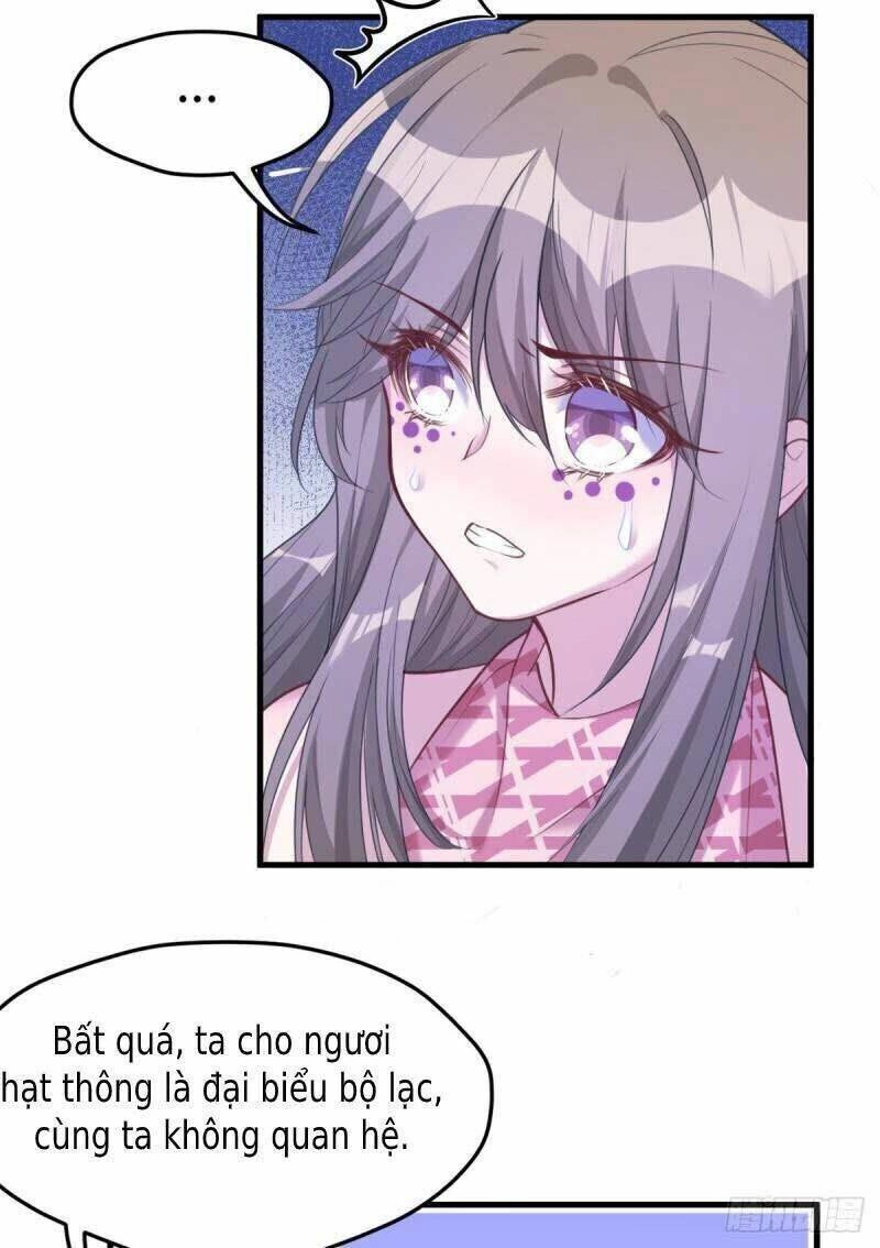 Thảnh Thơi Thú Thế Chủng Chủng Điền, Sinh Sinh Tể - Update Chapter 186 - Trang 36