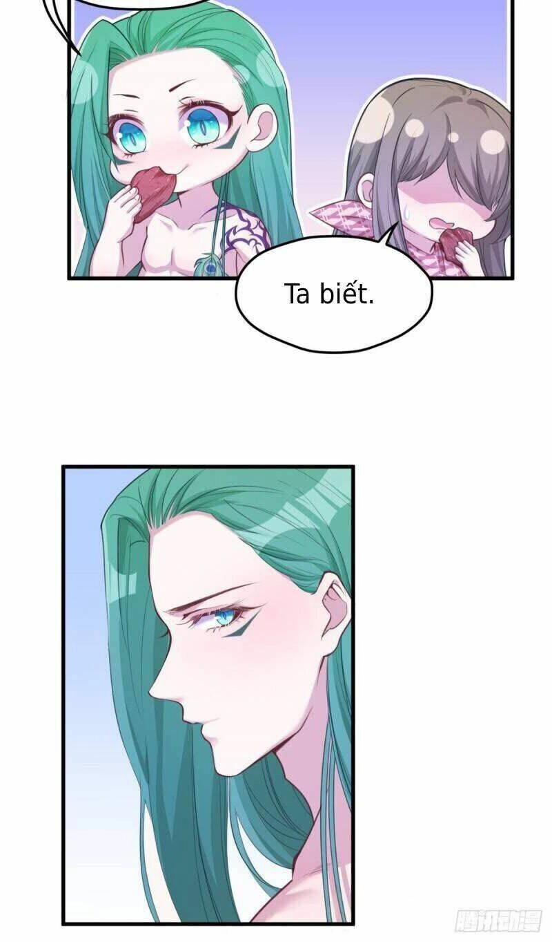 Thảnh Thơi Thú Thế Chủng Chủng Điền, Sinh Sinh Tể - Update Chapter 186 - Trang 37