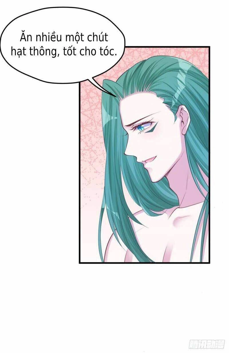 Thảnh Thơi Thú Thế Chủng Chủng Điền, Sinh Sinh Tể - Update Chapter 186 - Trang 40