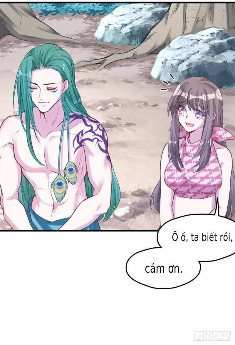 Thảnh Thơi Thú Thế Chủng Chủng Điền, Sinh Sinh Tể - Update Chapter 186 - Trang 41