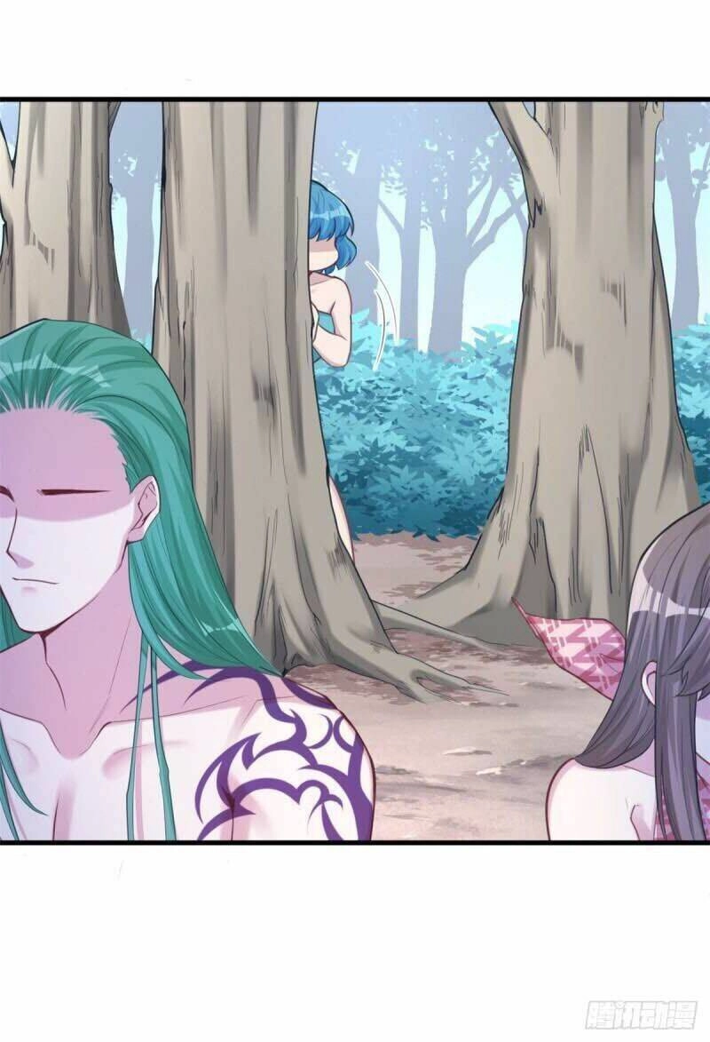 Thảnh Thơi Thú Thế Chủng Chủng Điền, Sinh Sinh Tể - Update Chapter 186 - Trang 42