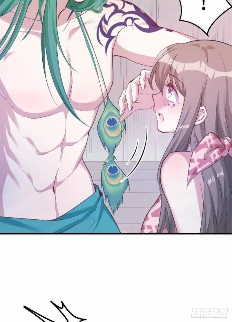 Thảnh Thơi Thú Thế Chủng Chủng Điền, Sinh Sinh Tể - Update Chapter 186 - Trang 5