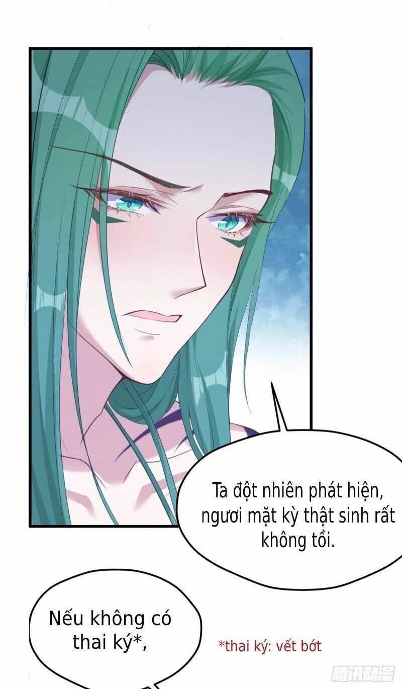 Thảnh Thơi Thú Thế Chủng Chủng Điền, Sinh Sinh Tể - Update Chapter 186 - Trang 7