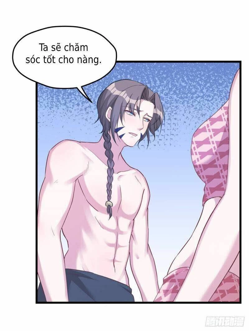 Thảnh Thơi Thú Thế Chủng Chủng Điền, Sinh Sinh Tể - Update Chapter 187 - Trang 22