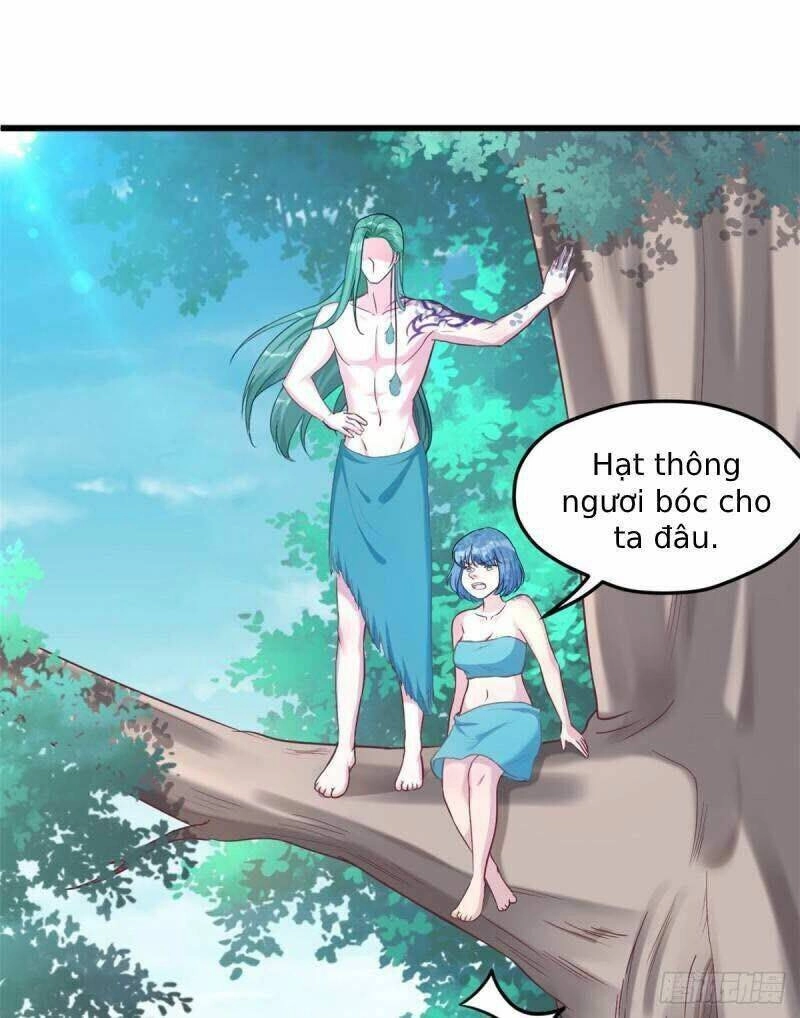 Thảnh Thơi Thú Thế Chủng Chủng Điền, Sinh Sinh Tể - Update Chapter 187 - Trang 27
