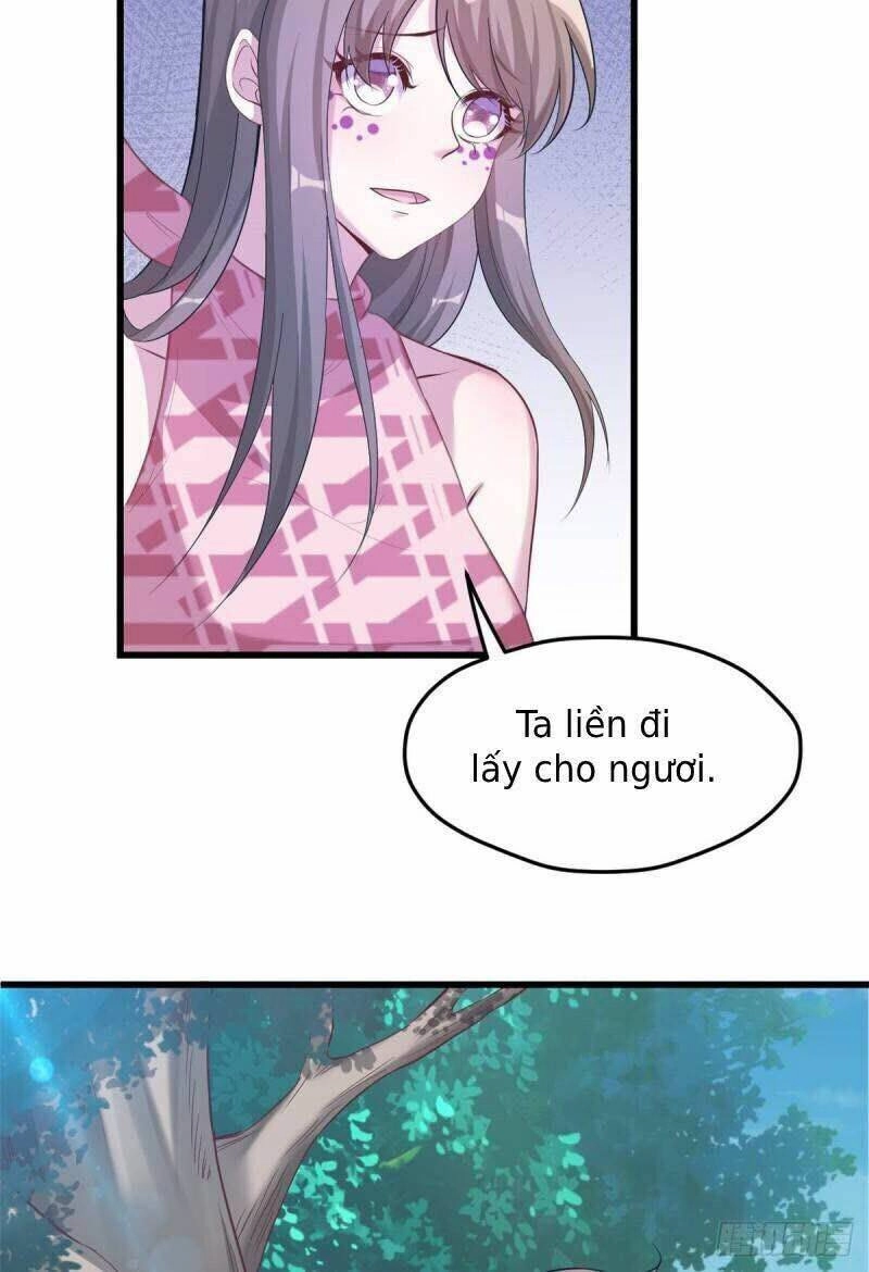 Thảnh Thơi Thú Thế Chủng Chủng Điền, Sinh Sinh Tể - Update Chapter 187 - Trang 29