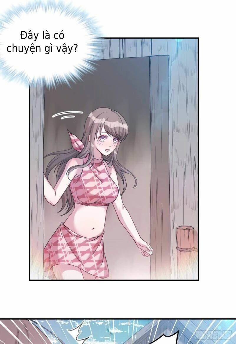 Thảnh Thơi Thú Thế Chủng Chủng Điền, Sinh Sinh Tể - Update Chapter 187 - Trang 3
