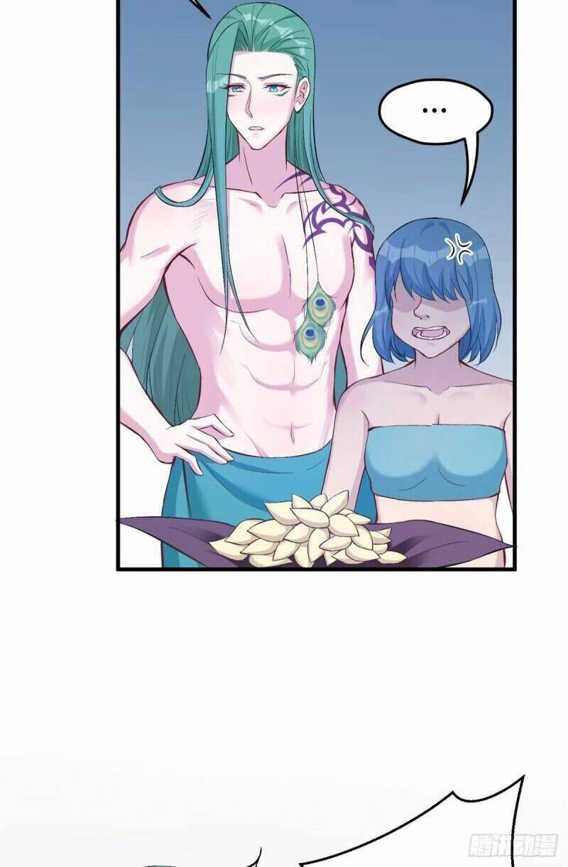 Thảnh Thơi Thú Thế Chủng Chủng Điền, Sinh Sinh Tể - Update Chapter 187 - Trang 34