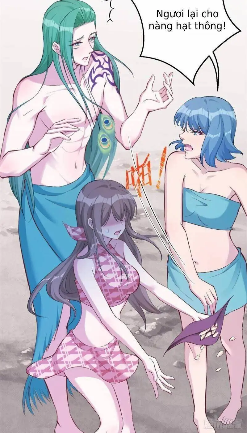 Thảnh Thơi Thú Thế Chủng Chủng Điền, Sinh Sinh Tể - Update Chapter 187 - Trang 35