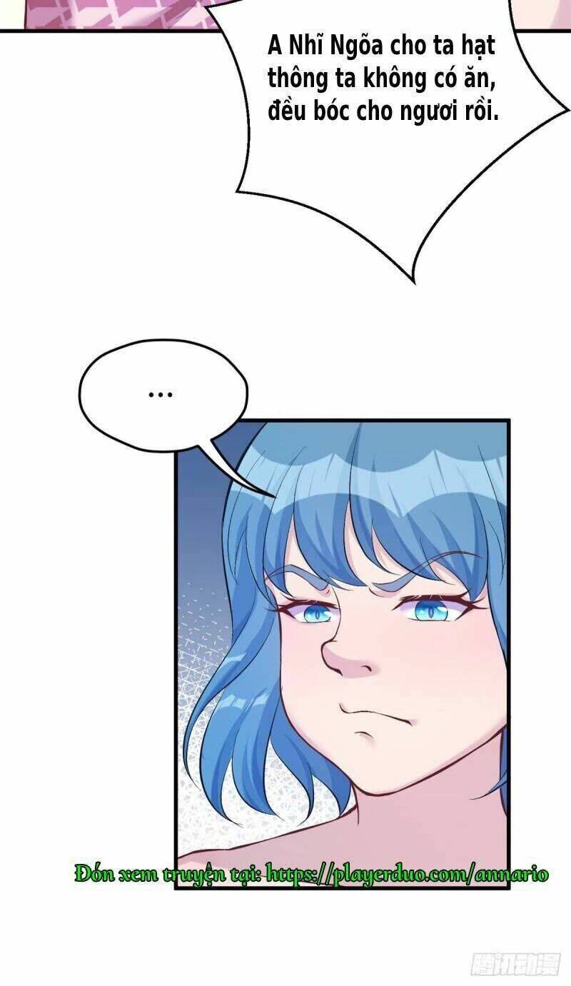 Thảnh Thơi Thú Thế Chủng Chủng Điền, Sinh Sinh Tể - Update Chapter 187 - Trang 38