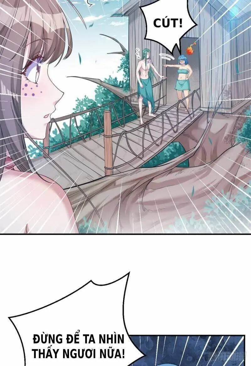 Thảnh Thơi Thú Thế Chủng Chủng Điền, Sinh Sinh Tể - Update Chapter 187 - Trang 4