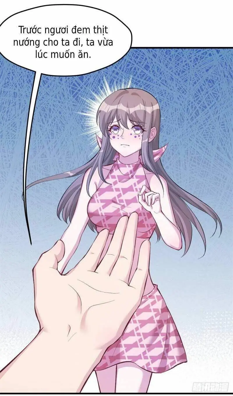 Thảnh Thơi Thú Thế Chủng Chủng Điền, Sinh Sinh Tể - Update Chapter 187 - Trang 40