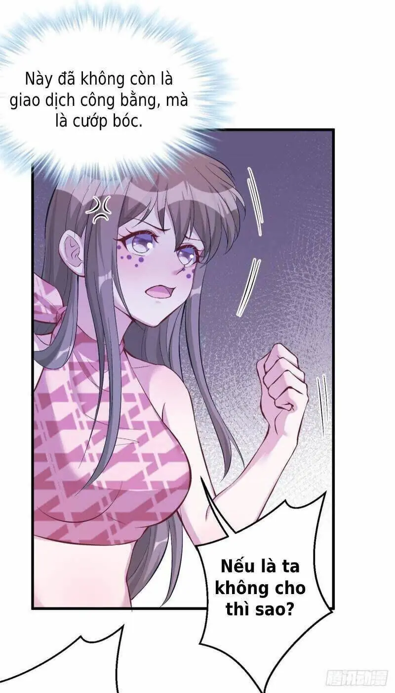 Thảnh Thơi Thú Thế Chủng Chủng Điền, Sinh Sinh Tể - Update Chapter 187 - Trang 41