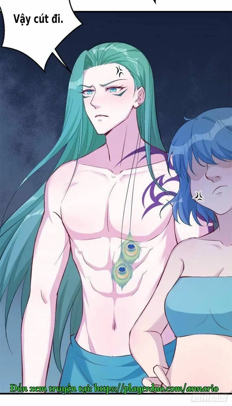 Thảnh Thơi Thú Thế Chủng Chủng Điền, Sinh Sinh Tể - Update Chapter 187 - Trang 42