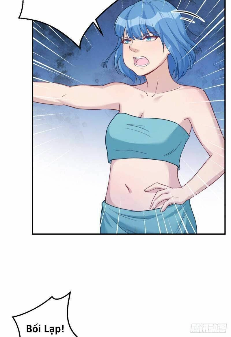 Thảnh Thơi Thú Thế Chủng Chủng Điền, Sinh Sinh Tể - Update Chapter 187 - Trang 5