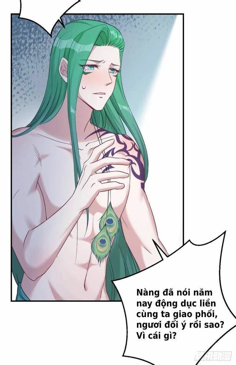 Thảnh Thơi Thú Thế Chủng Chủng Điền, Sinh Sinh Tể - Update Chapter 187 - Trang 6