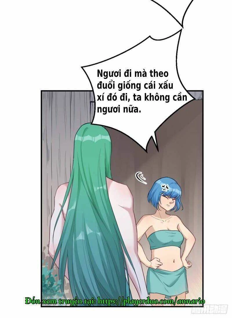 Thảnh Thơi Thú Thế Chủng Chủng Điền, Sinh Sinh Tể - Update Chapter 187 - Trang 7