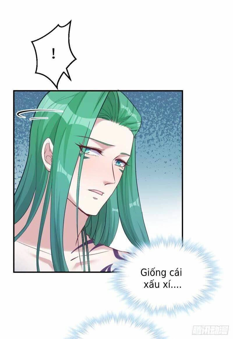 Thảnh Thơi Thú Thế Chủng Chủng Điền, Sinh Sinh Tể - Update Chapter 187 - Trang 8