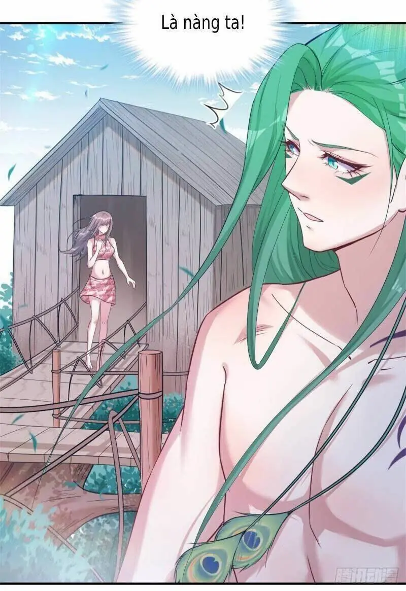 Thảnh Thơi Thú Thế Chủng Chủng Điền, Sinh Sinh Tể - Update Chapter 187 - Trang 9