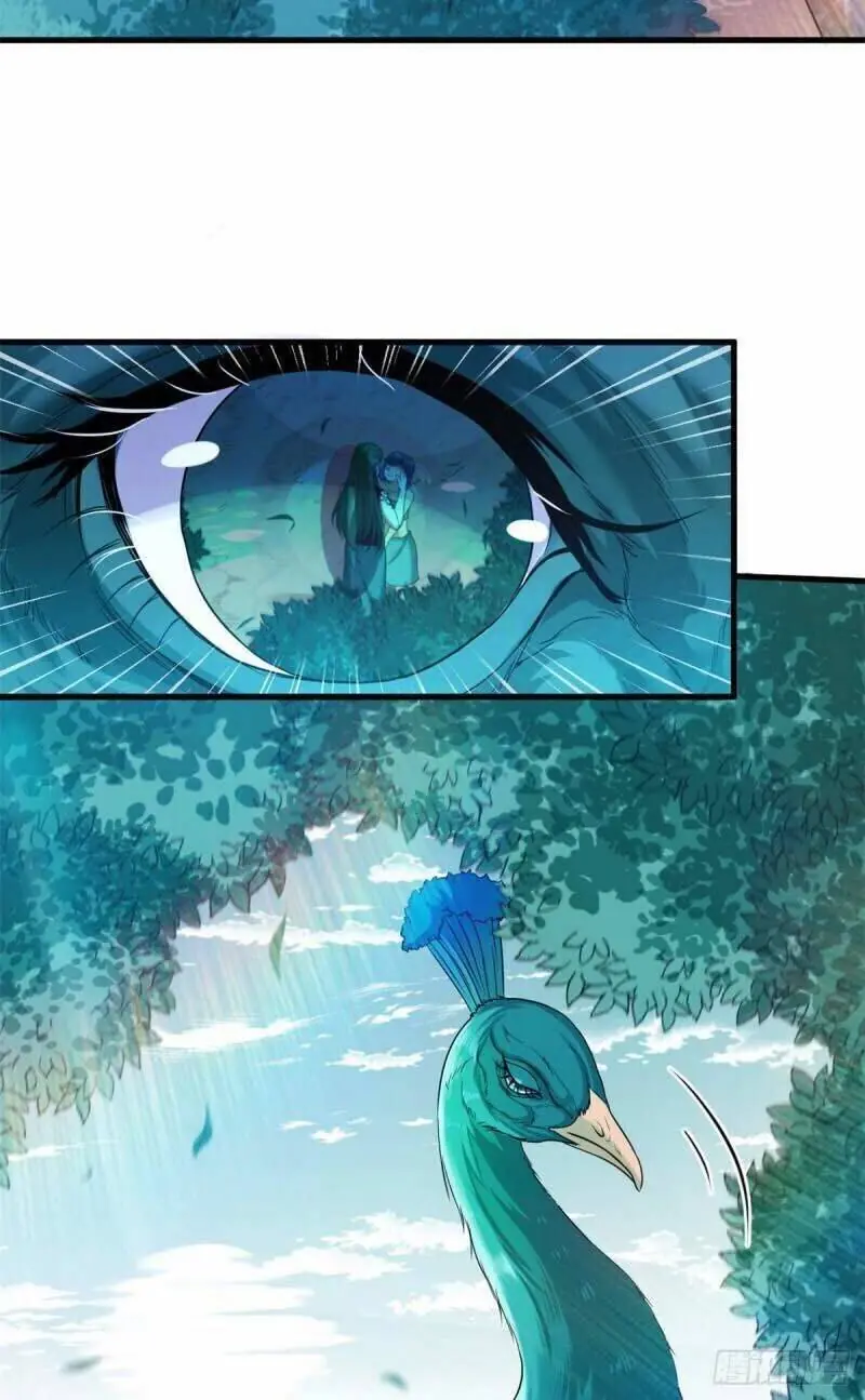 Thảnh Thơi Thú Thế Chủng Chủng Điền, Sinh Sinh Tể - Update Chapter 188 - Trang 14