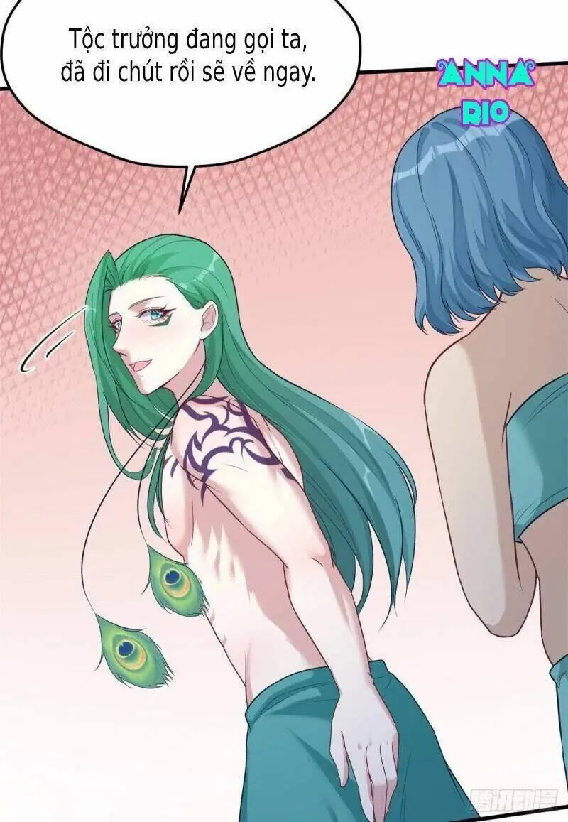Thảnh Thơi Thú Thế Chủng Chủng Điền, Sinh Sinh Tể - Update Chapter 188 - Trang 17