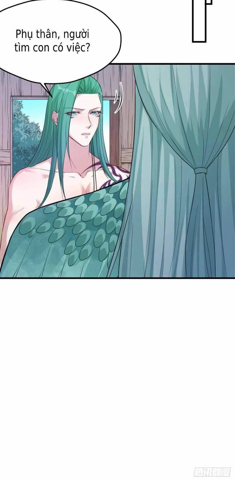 Thảnh Thơi Thú Thế Chủng Chủng Điền, Sinh Sinh Tể - Update Chapter 188 - Trang 19