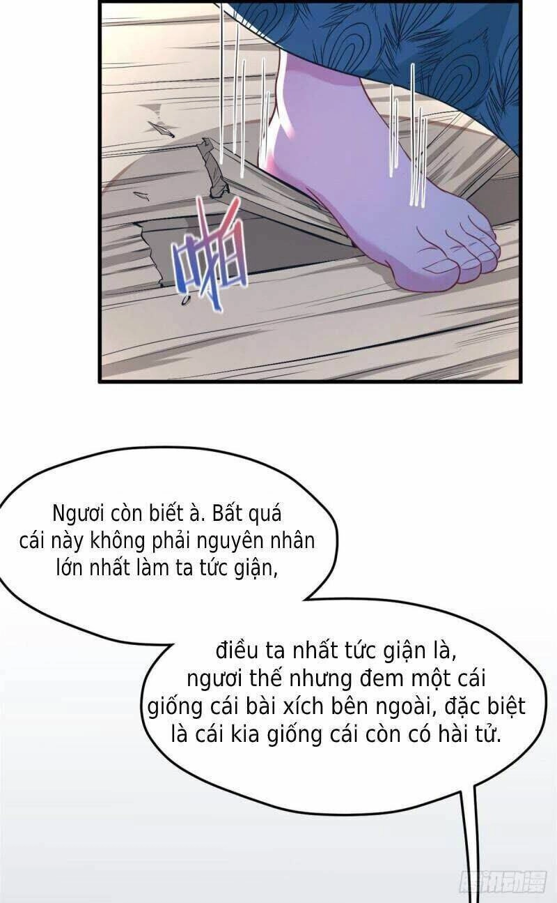 Thảnh Thơi Thú Thế Chủng Chủng Điền, Sinh Sinh Tể - Update Chapter 188 - Trang 26