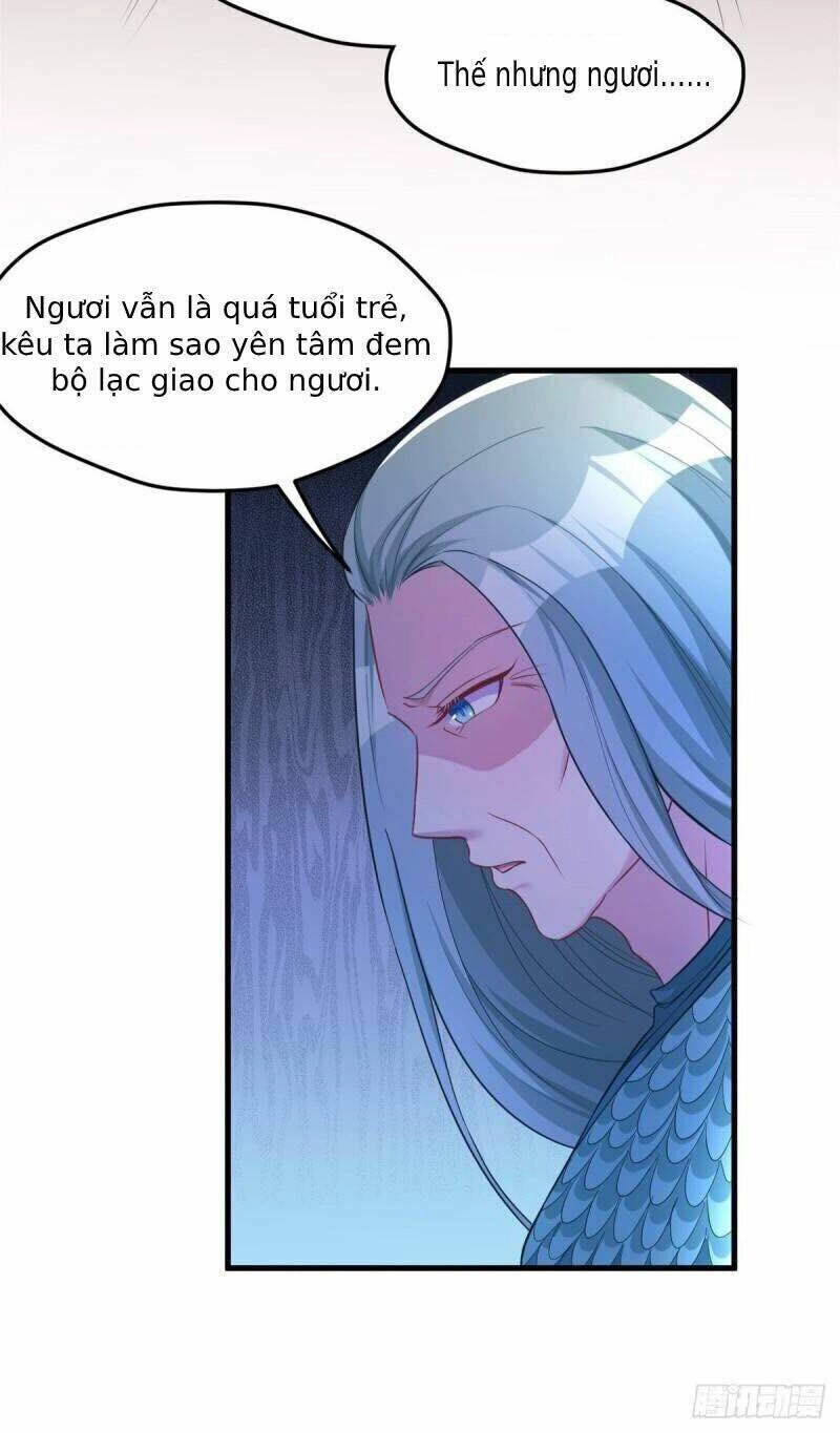 Thảnh Thơi Thú Thế Chủng Chủng Điền, Sinh Sinh Tể - Update Chapter 188 - Trang 28