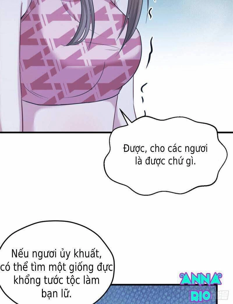 Thảnh Thơi Thú Thế Chủng Chủng Điền, Sinh Sinh Tể - Update Chapter 188 - Trang 3