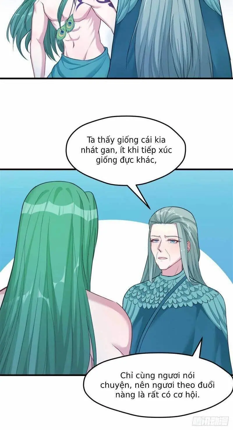 Thảnh Thơi Thú Thế Chủng Chủng Điền, Sinh Sinh Tể - Update Chapter 188 - Trang 30