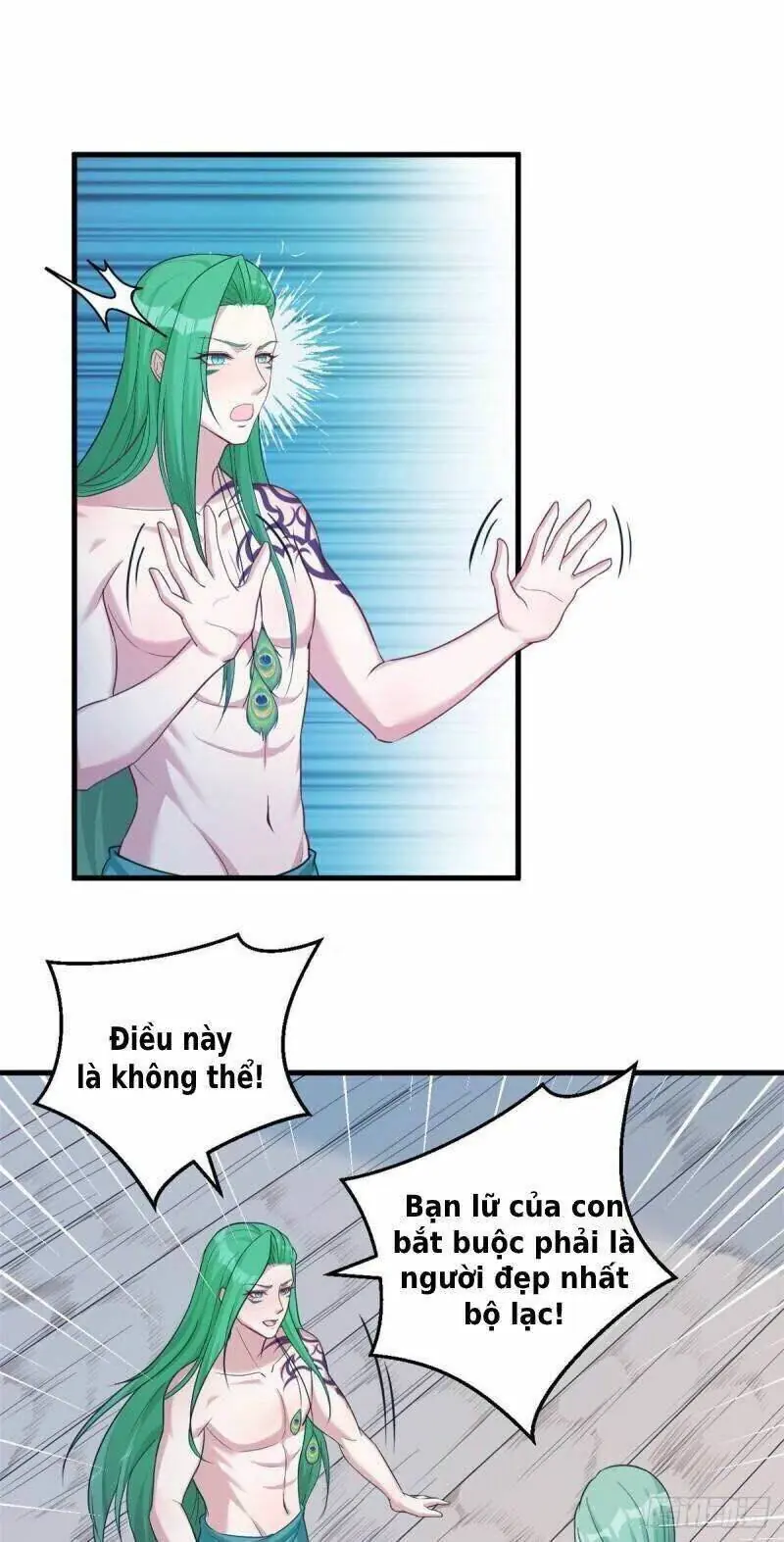 Thảnh Thơi Thú Thế Chủng Chủng Điền, Sinh Sinh Tể - Update Chapter 188 - Trang 31