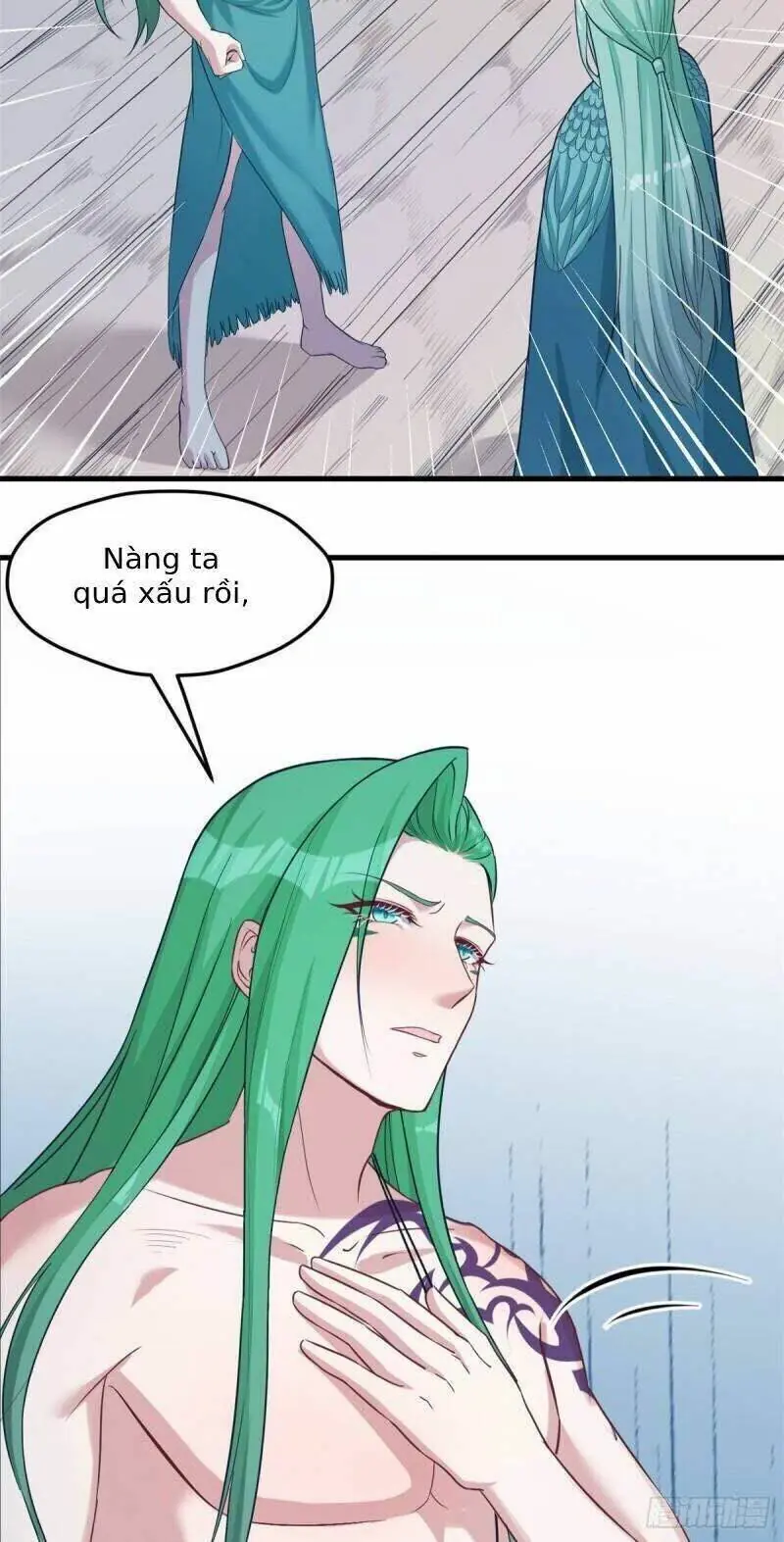 Thảnh Thơi Thú Thế Chủng Chủng Điền, Sinh Sinh Tể - Update Chapter 188 - Trang 32