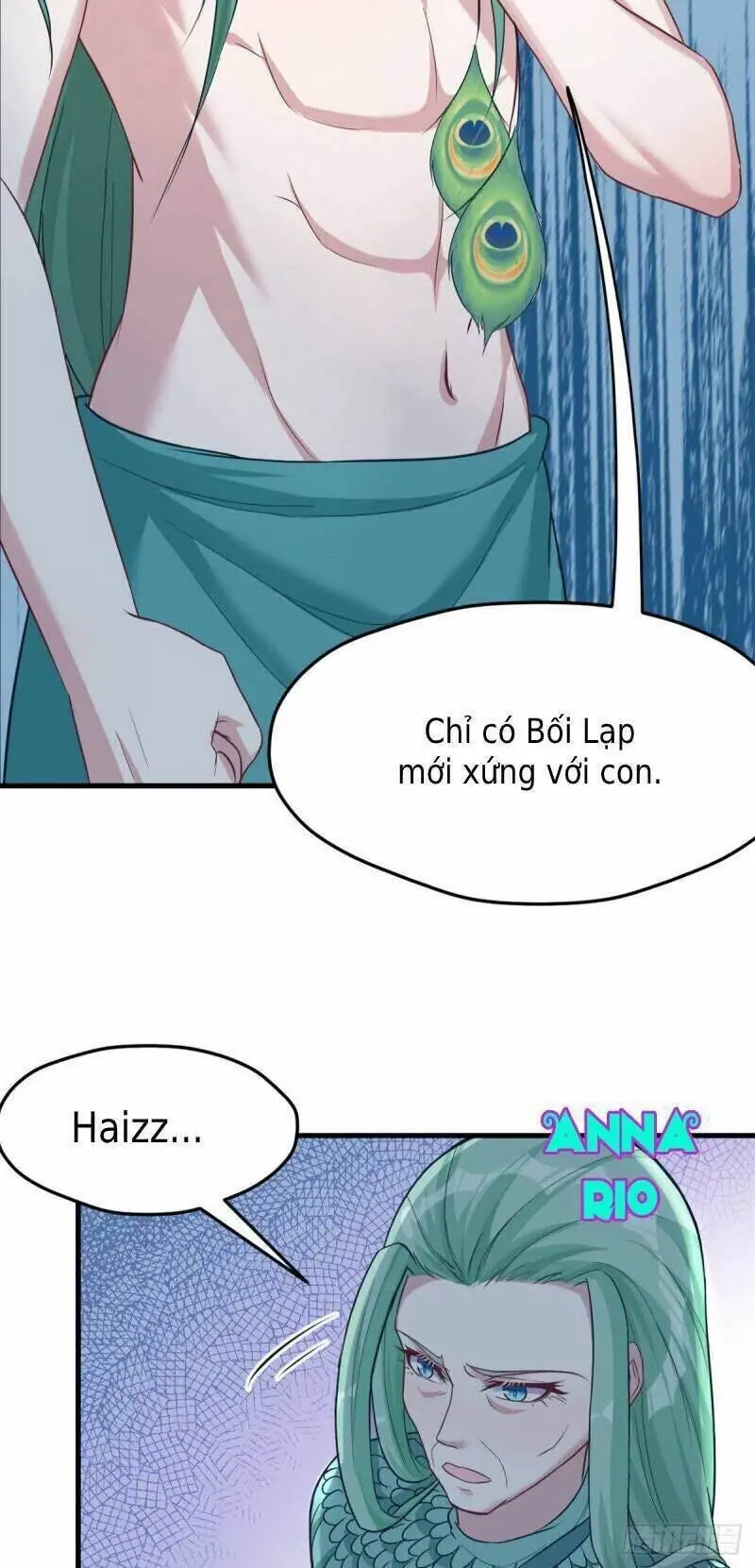 Thảnh Thơi Thú Thế Chủng Chủng Điền, Sinh Sinh Tể - Update Chapter 188 - Trang 33