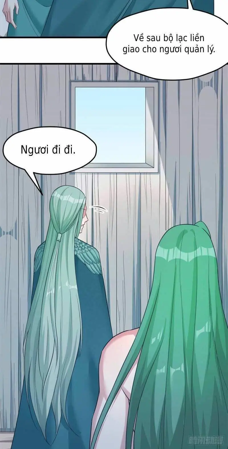 Thảnh Thơi Thú Thế Chủng Chủng Điền, Sinh Sinh Tể - Update Chapter 188 - Trang 35