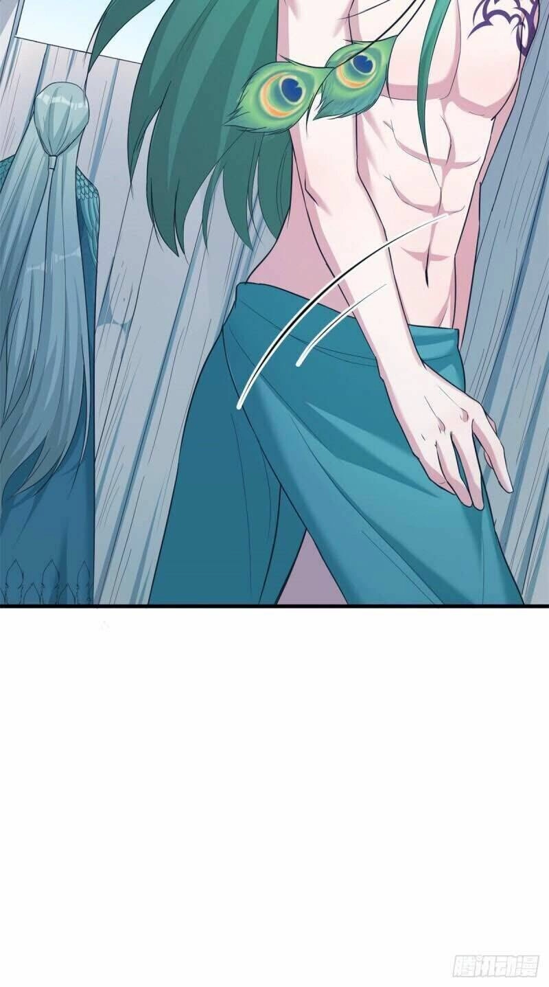 Thảnh Thơi Thú Thế Chủng Chủng Điền, Sinh Sinh Tể - Update Chapter 188 - Trang 37