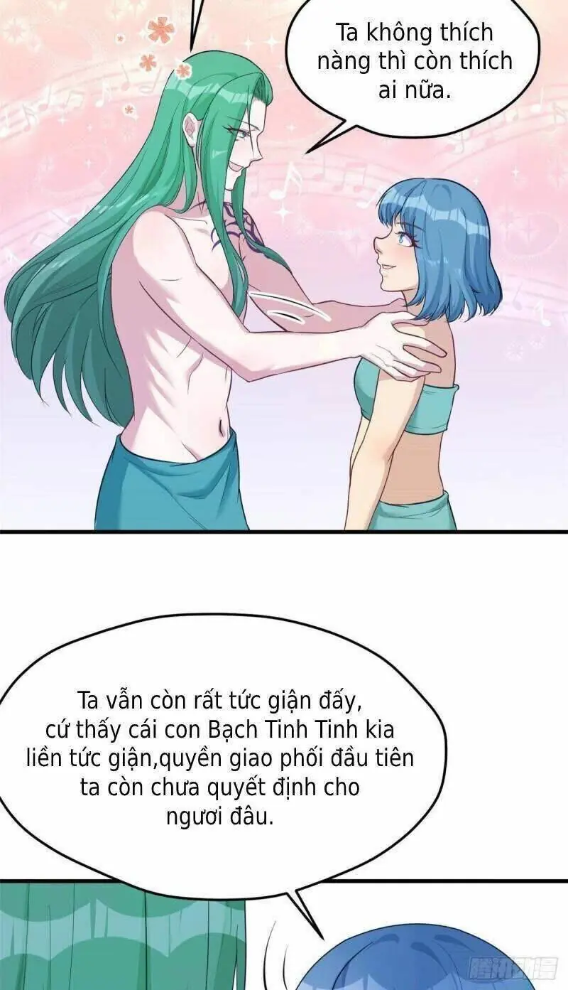 Thảnh Thơi Thú Thế Chủng Chủng Điền, Sinh Sinh Tể - Update Chapter 188 - Trang 38