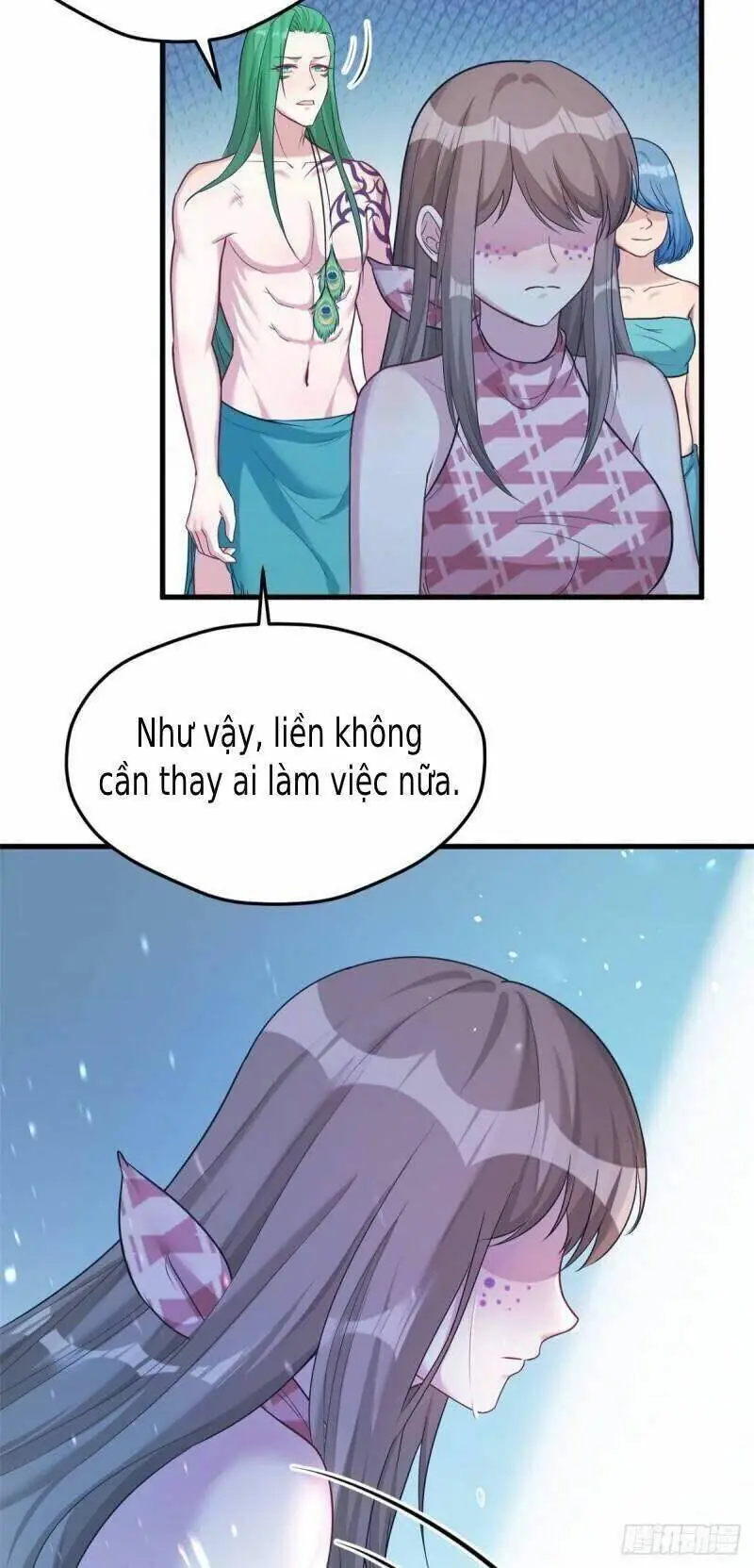 Thảnh Thơi Thú Thế Chủng Chủng Điền, Sinh Sinh Tể - Update Chapter 188 - Trang 4
