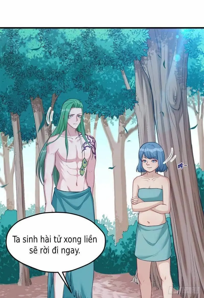 Thảnh Thơi Thú Thế Chủng Chủng Điền, Sinh Sinh Tể - Update Chapter 188 - Trang 6