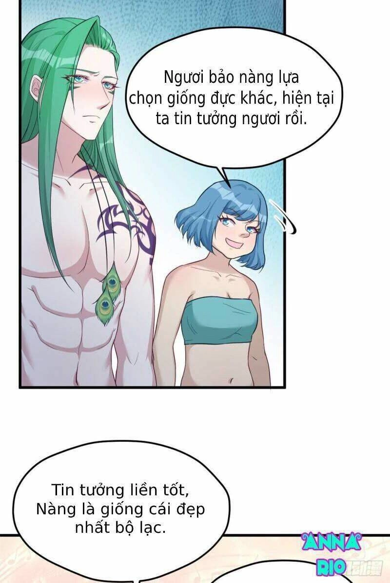 Thảnh Thơi Thú Thế Chủng Chủng Điền, Sinh Sinh Tể - Update Chapter 188 - Trang 8