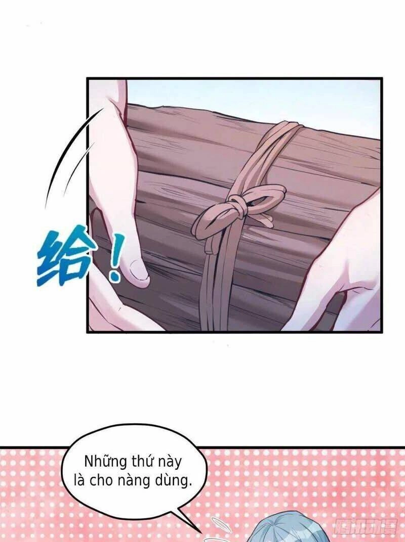 Thảnh Thơi Thú Thế Chủng Chủng Điền, Sinh Sinh Tể - Update Chapter 189 - Trang 11