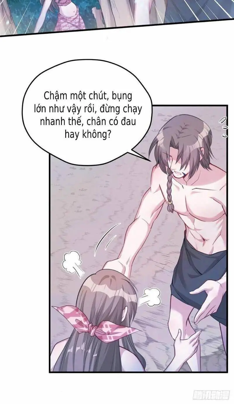 Thảnh Thơi Thú Thế Chủng Chủng Điền, Sinh Sinh Tể - Update Chapter 189 - Trang 17