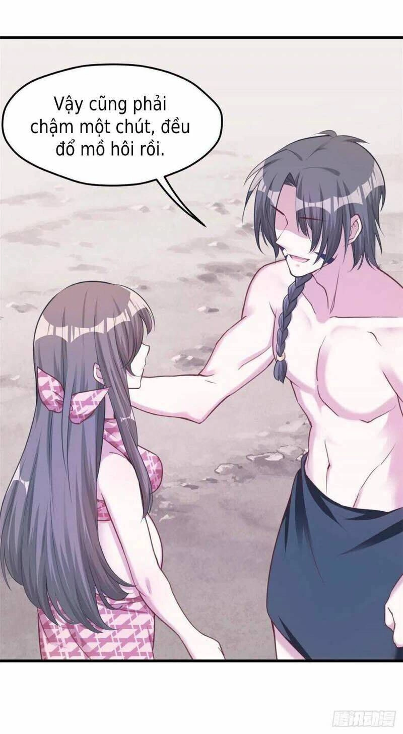Thảnh Thơi Thú Thế Chủng Chủng Điền, Sinh Sinh Tể - Update Chapter 189 - Trang 19