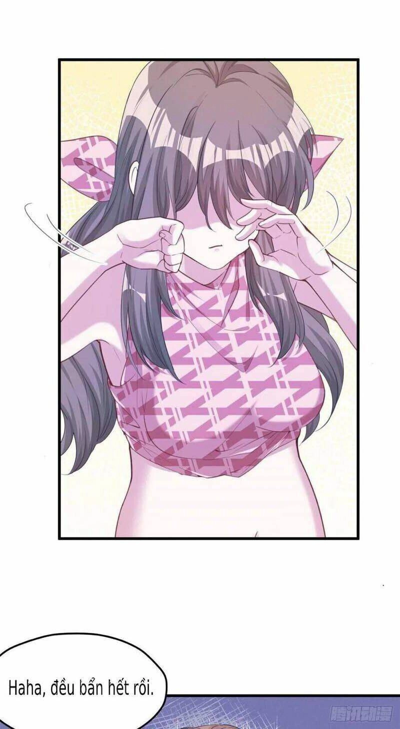 Thảnh Thơi Thú Thế Chủng Chủng Điền, Sinh Sinh Tể - Update Chapter 189 - Trang 20