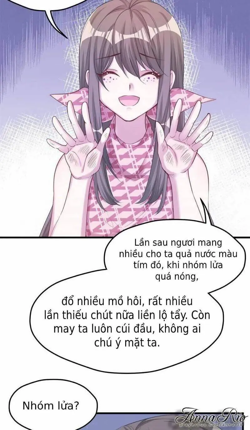 Thảnh Thơi Thú Thế Chủng Chủng Điền, Sinh Sinh Tể - Update Chapter 189 - Trang 21