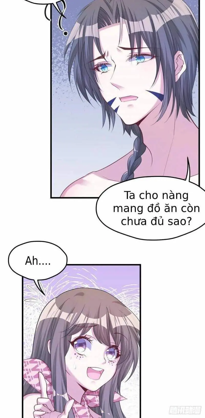 Thảnh Thơi Thú Thế Chủng Chủng Điền, Sinh Sinh Tể - Update Chapter 189 - Trang 22