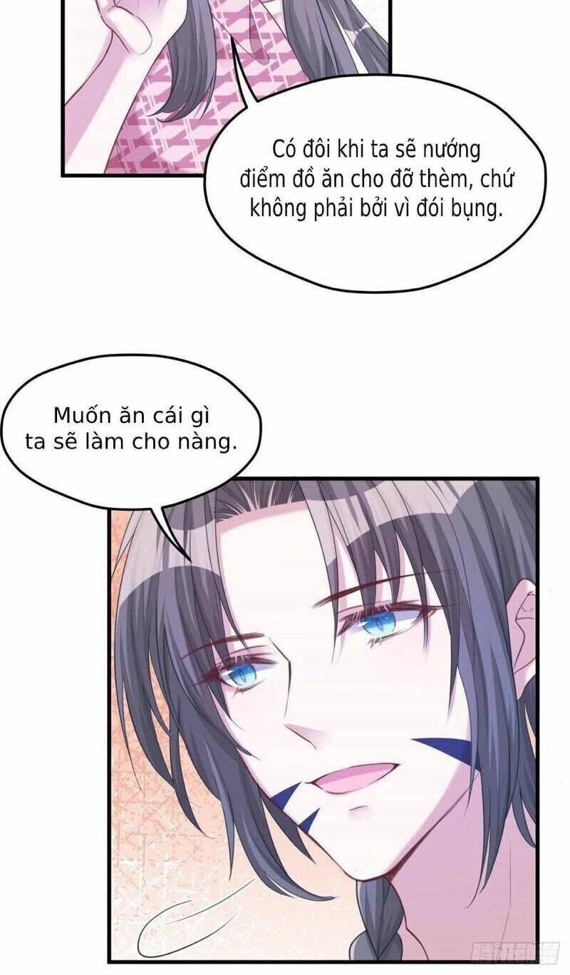 Thảnh Thơi Thú Thế Chủng Chủng Điền, Sinh Sinh Tể - Update Chapter 189 - Trang 23