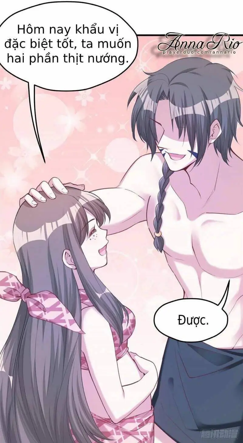 Thảnh Thơi Thú Thế Chủng Chủng Điền, Sinh Sinh Tể - Update Chapter 189 - Trang 24