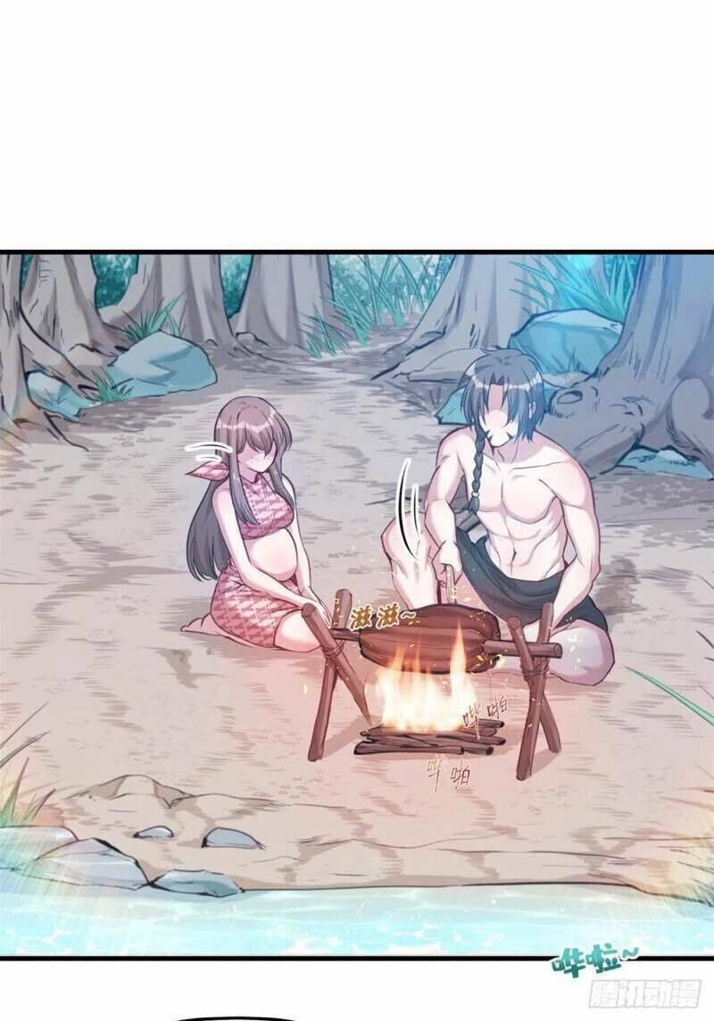Thảnh Thơi Thú Thế Chủng Chủng Điền, Sinh Sinh Tể - Update Chapter 189 - Trang 26