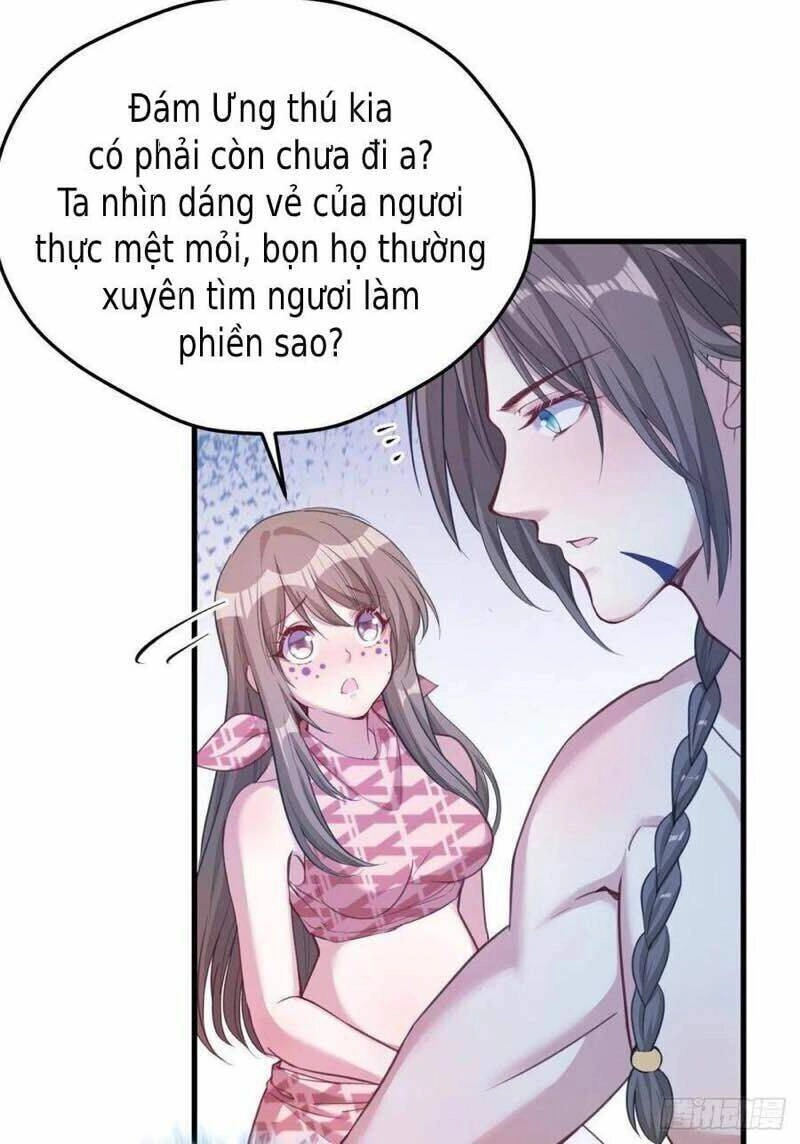 Thảnh Thơi Thú Thế Chủng Chủng Điền, Sinh Sinh Tể - Update Chapter 189 - Trang 27
